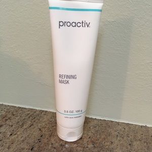 Proactive Solution Refining Mask 3.5 oz